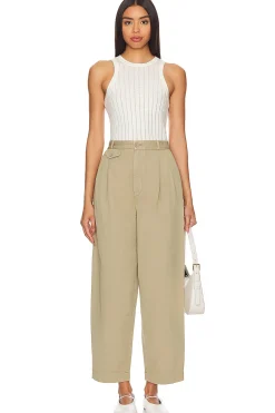 Women AGOLDE Pants><noscript><img width=