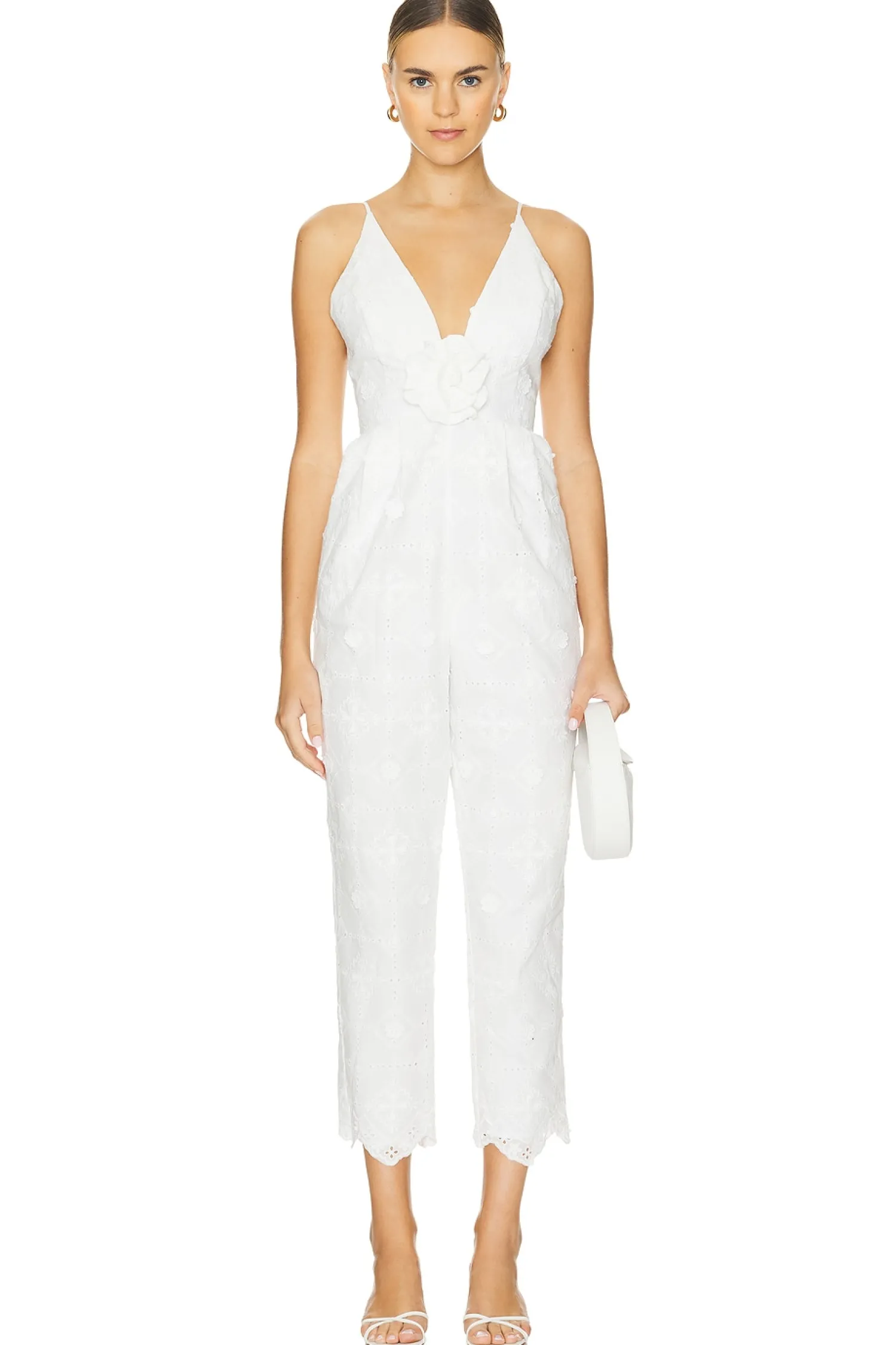 Women Yumi Kim Jumpsuits>Becky Jumpsuit
