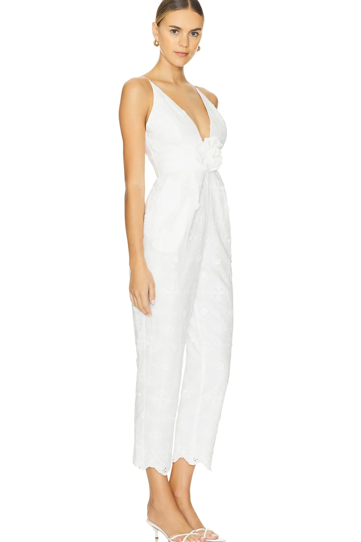 Women Yumi Kim Jumpsuits>Becky Jumpsuit