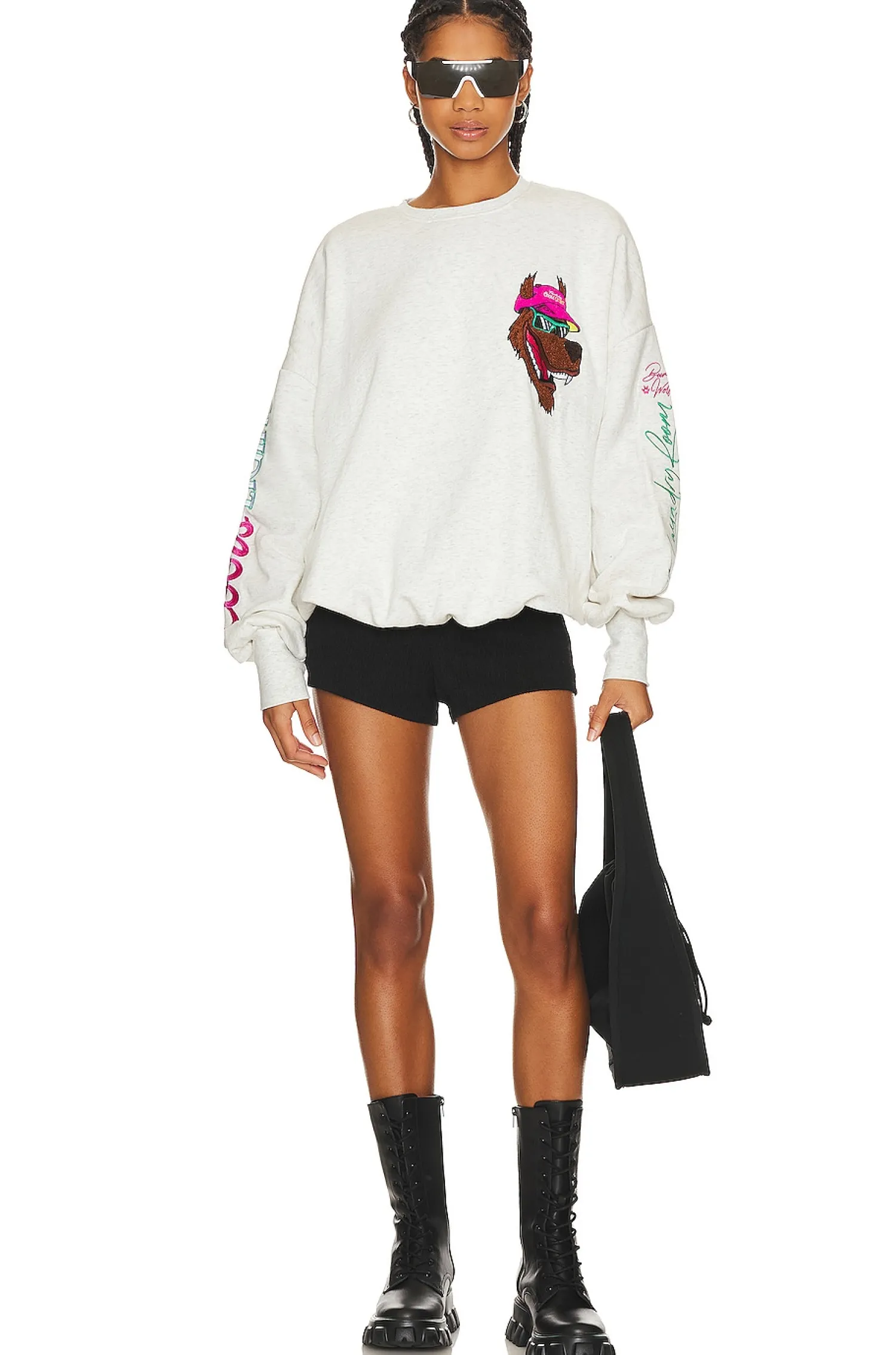 Women The Laundry Room Loungewear>Beerwolf Sport Jump Jumpsuit