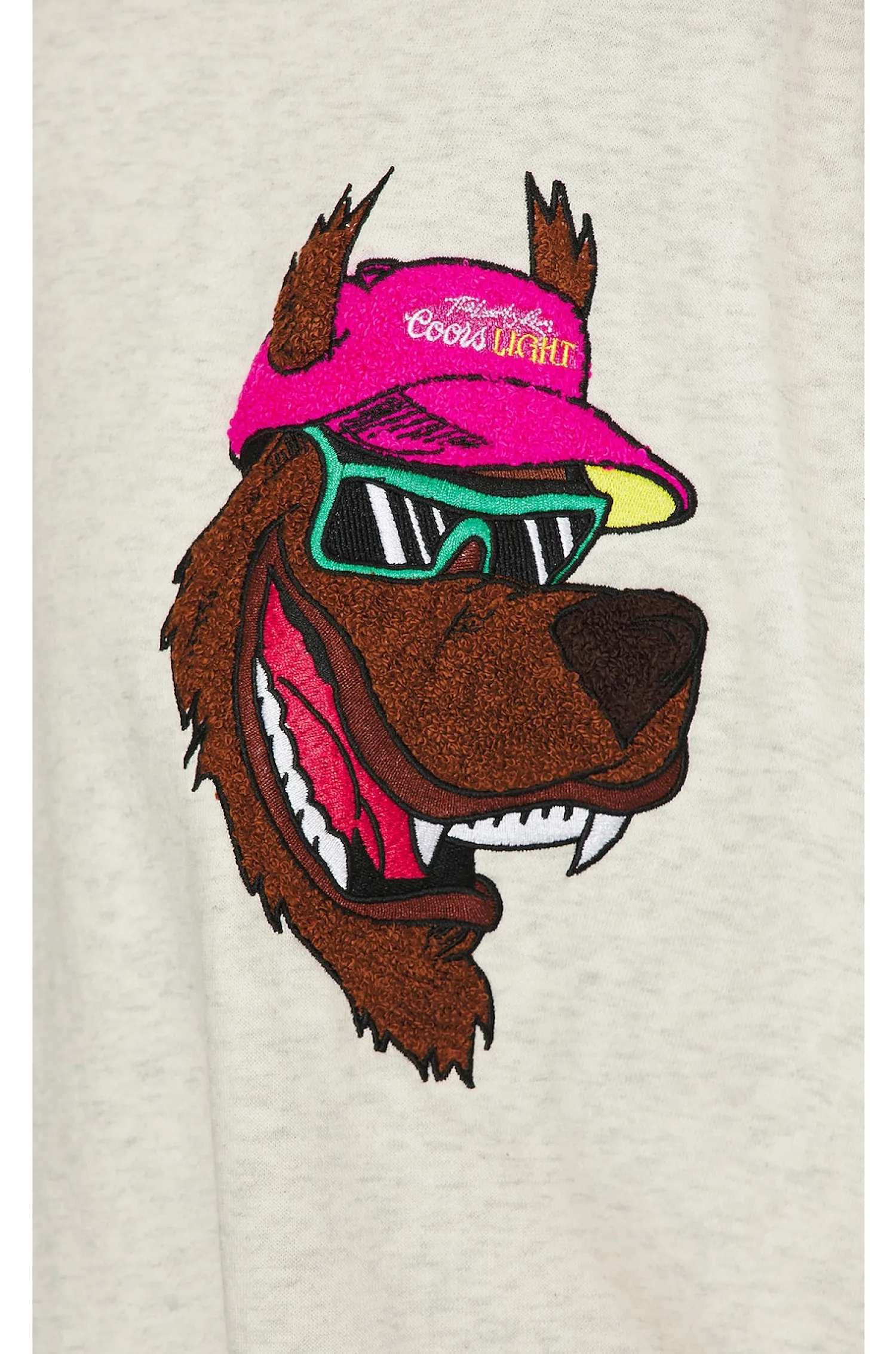 Women The Laundry Room Loungewear>Beerwolf Sport Jump Jumpsuit