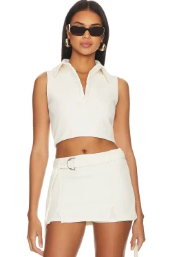 Women Camila Coelho Matching Sets>Beja Top