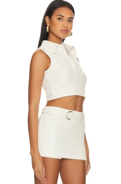 Women Camila Coelho Matching Sets>Beja Top