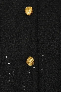 Women GUIZIO Jackets & Coats><noscript><img width=