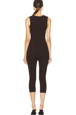 Women SANS FAFF Jumpsuits><noscript><img width=