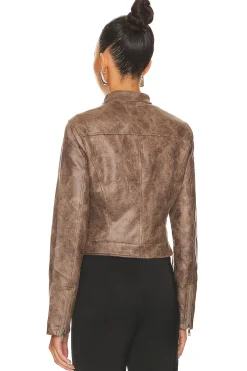 Women LIONESS Jackets & Coats><noscript><img width=