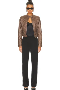 Women LIONESS Jackets & Coats><noscript><img width=