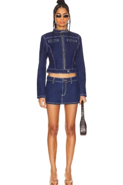 Women LIONESS Matching Sets|Jackets & Coats><noscript><img width=