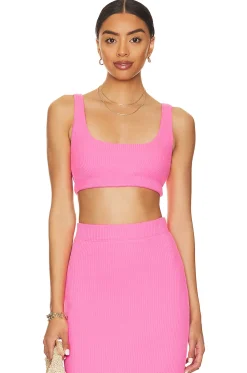 Women Show Me Your Mumu Matching Sets>Bella Tank
