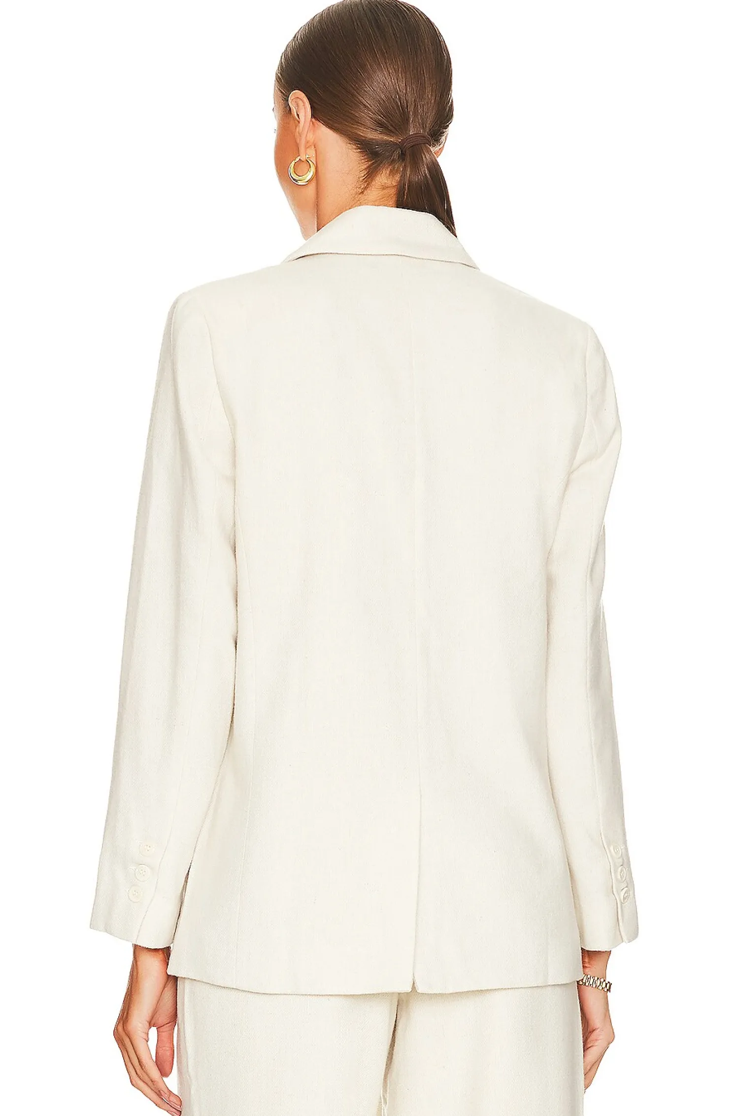 Women Ena Pelly Jackets & Coats>Bella Woven Blazer