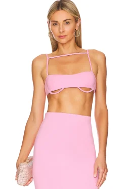 Women Camila Coelho Matching Sets>Belle Bralette