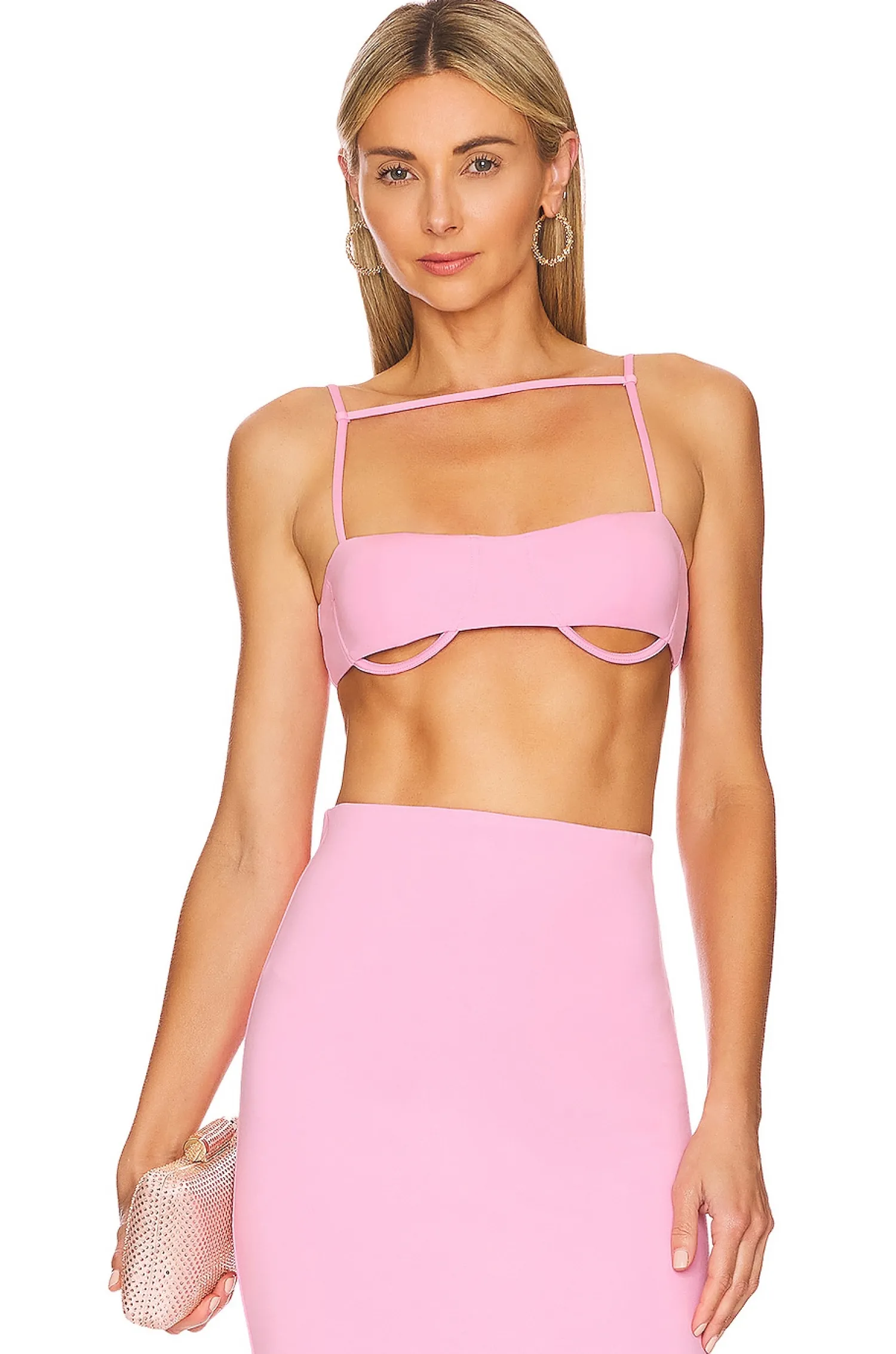 Women Camila Coelho Matching Sets>Belle Bralette