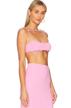 Women Camila Coelho Matching Sets>Belle Bralette