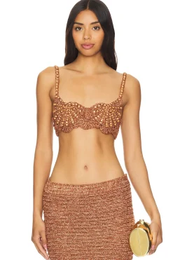 Women retrofete Matching Sets>Bellini Top