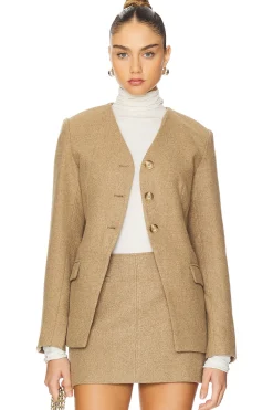 Women ASTR the Label Jackets & Coats>Bellmere Jacket