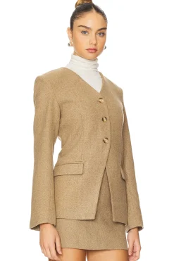 Women ASTR the Label Jackets & Coats><noscript><img width=
