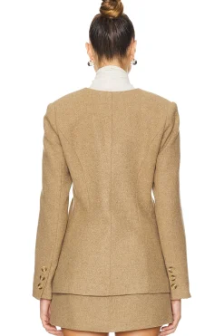 Women ASTR the Label Jackets & Coats><noscript><img width=