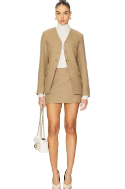 Women ASTR the Label Jackets & Coats><noscript><img width=