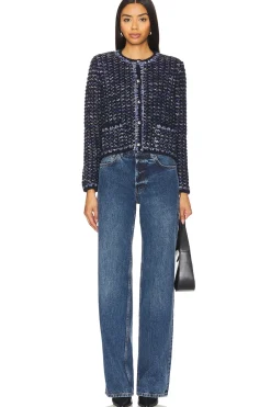 Women ba&sh Jackets & Coats><noscript><img width=