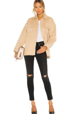 Women Lovers and Friends Jackets & Coats><noscript><img width=