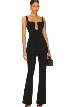 Women MISHA Jumpsuits>Belva Jumpsuit
