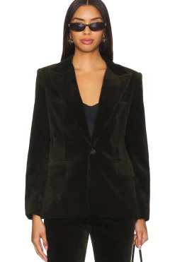 Women A.L.C. Jackets & Coats>Ben Jacket
