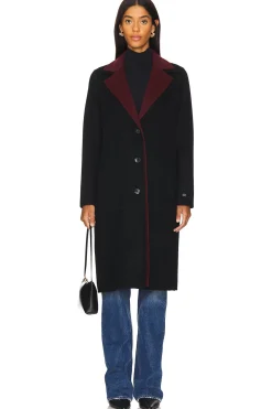 Women Soia & Kyo Jackets & Coats>Benicia Coat