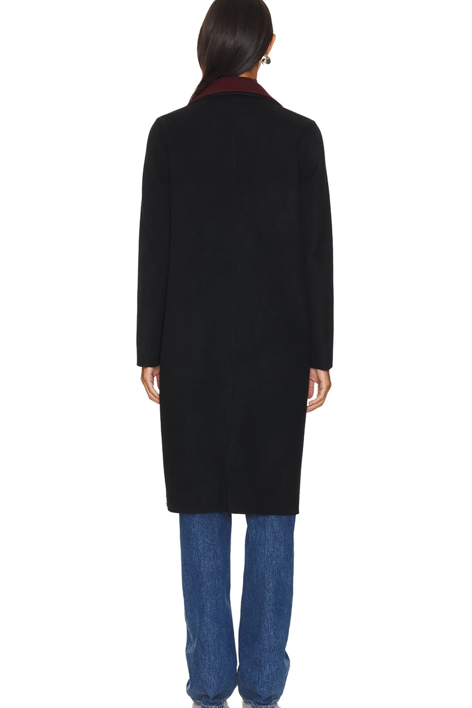 Women Soia & Kyo Jackets & Coats>Benicia Coat