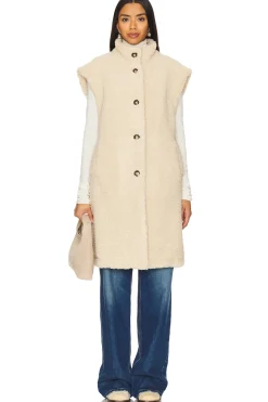 Women Steve Madden Jackets & Coats>Benit Vest