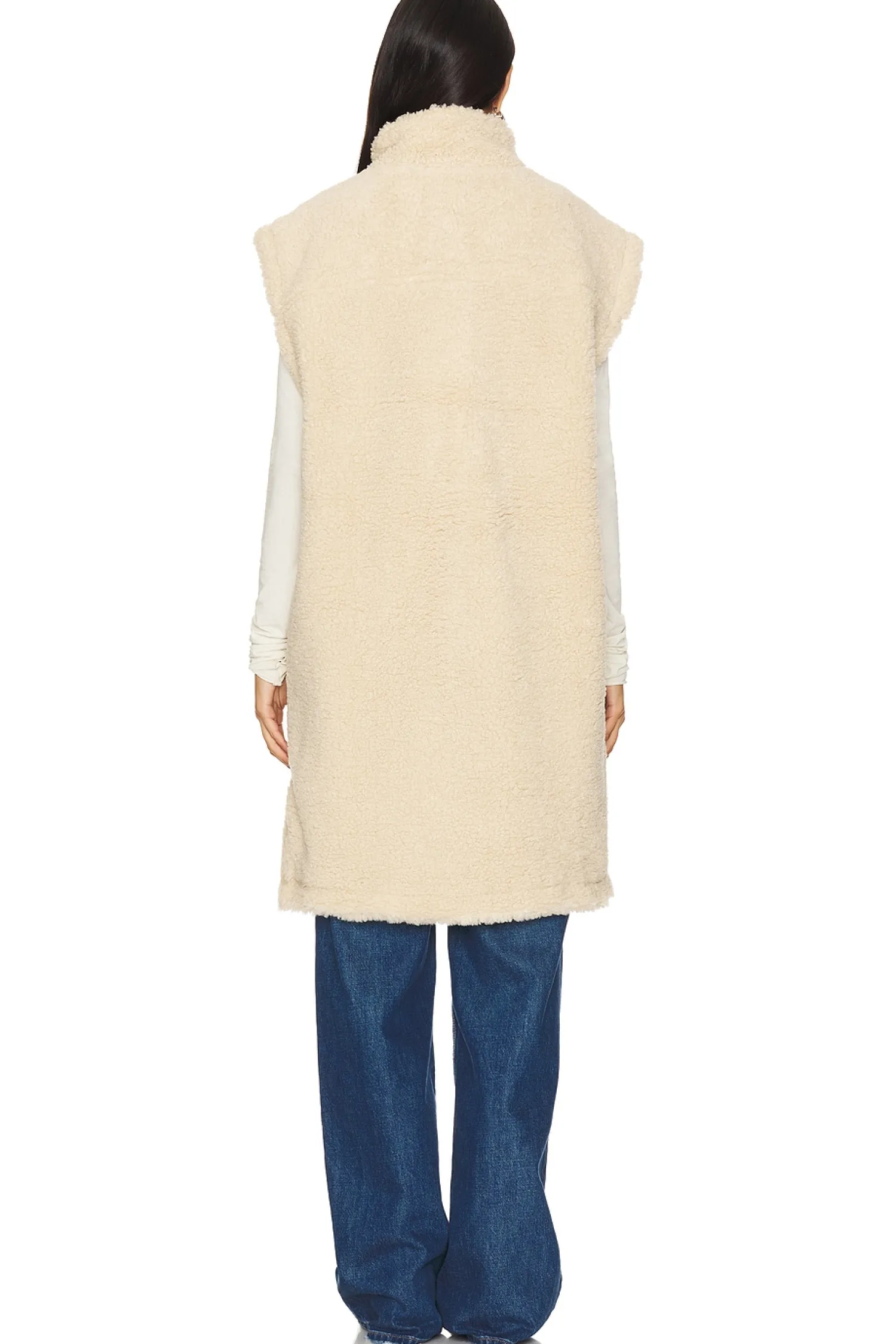 Women Steve Madden Jackets & Coats>Benit Vest