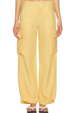 Women NSF Pants>Bennett Cargo Pant