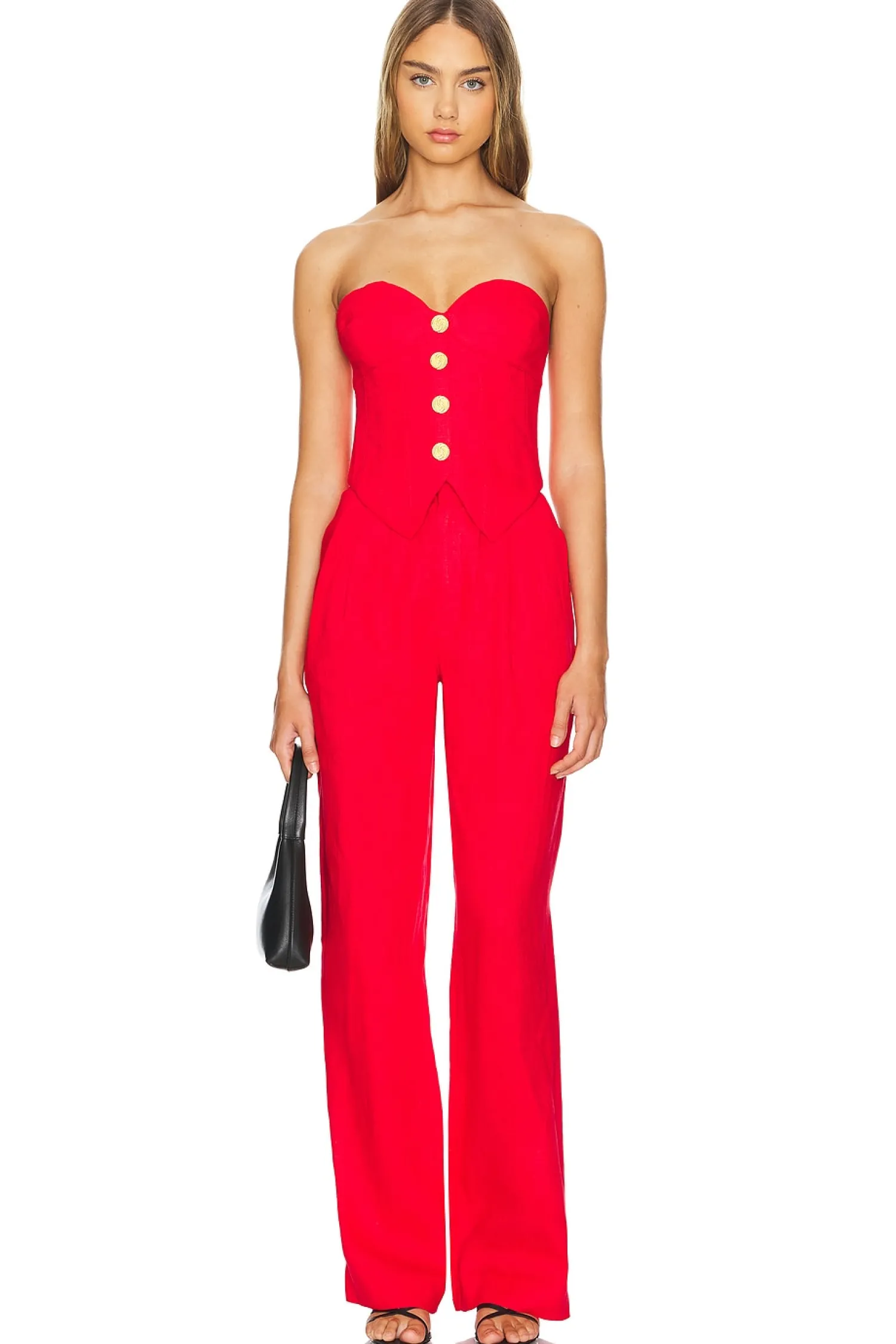 Women Ronny Kobo Matching Sets>Benny Top
