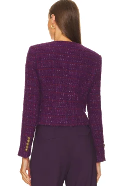 Women Veronica Beard Jackets & Coats><noscript><img width=