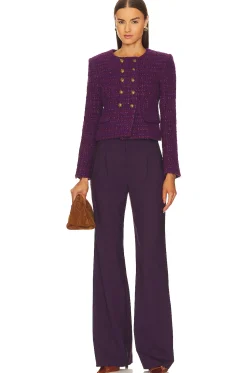 Women Veronica Beard Jackets & Coats><noscript><img width=