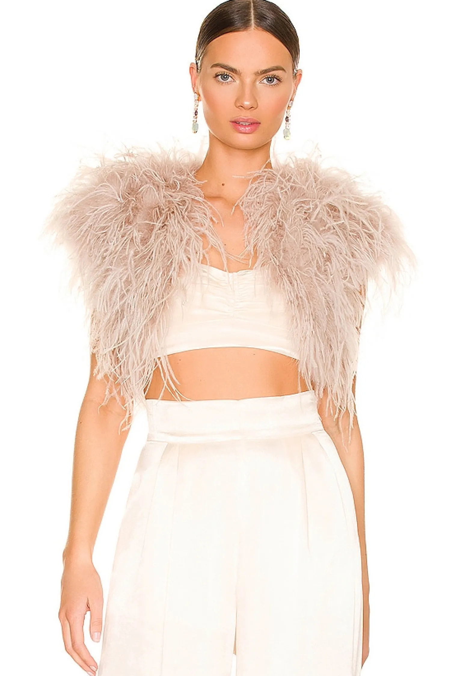 Women Bubish Jackets & Coats>Berlin Bolero