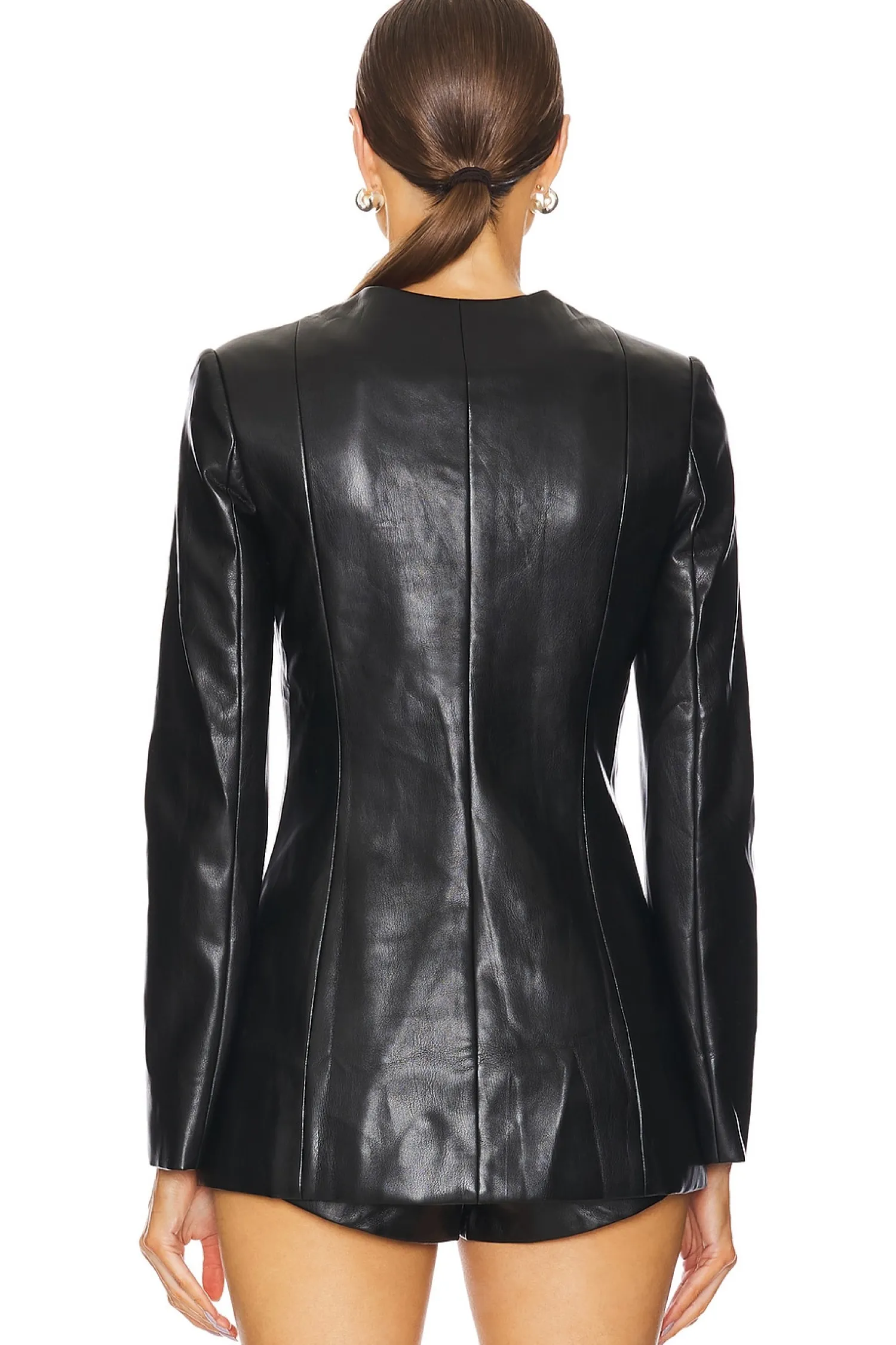 Women Amanda Uprichard Jackets & Coats>Berlin Jacket
