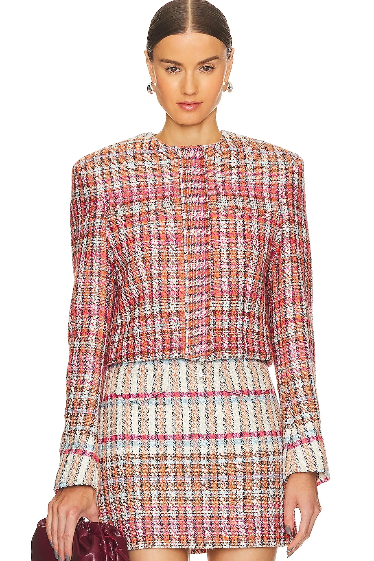 Women Wynn Hamlyn Jackets & Coats>Bertie Jacket