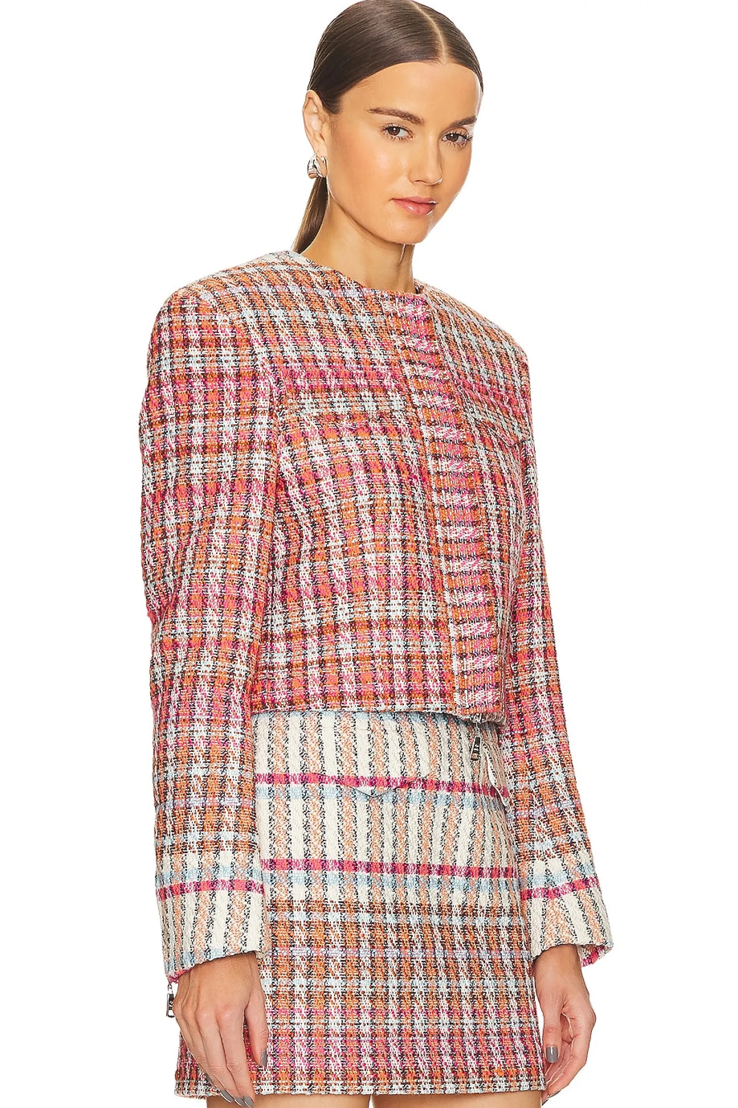 Women Wynn Hamlyn Jackets & Coats>Bertie Jacket