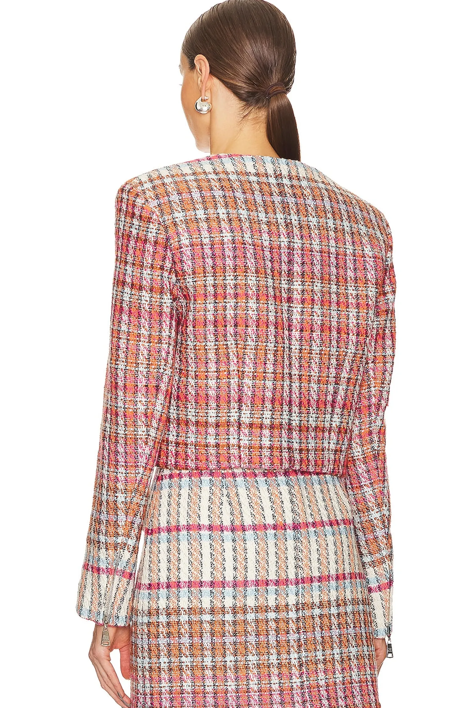 Women Wynn Hamlyn Jackets & Coats>Bertie Jacket