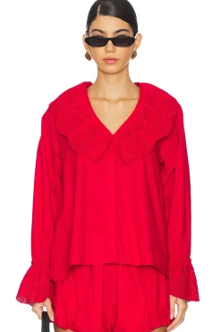 Women Posse Matching Sets>Beryl Top