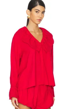Women Posse Matching Sets>Beryl Top
