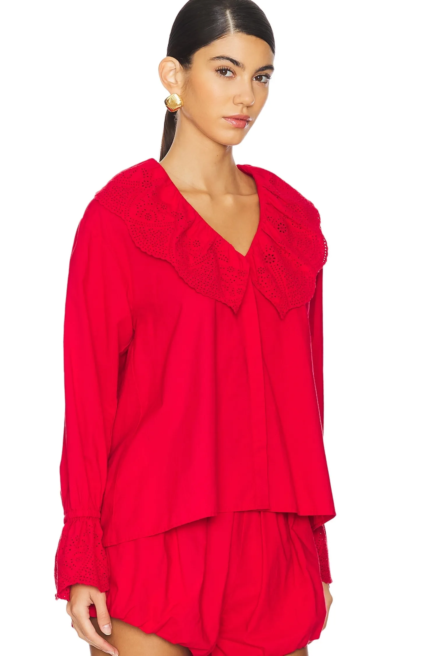 Women Posse Matching Sets>Beryl Top