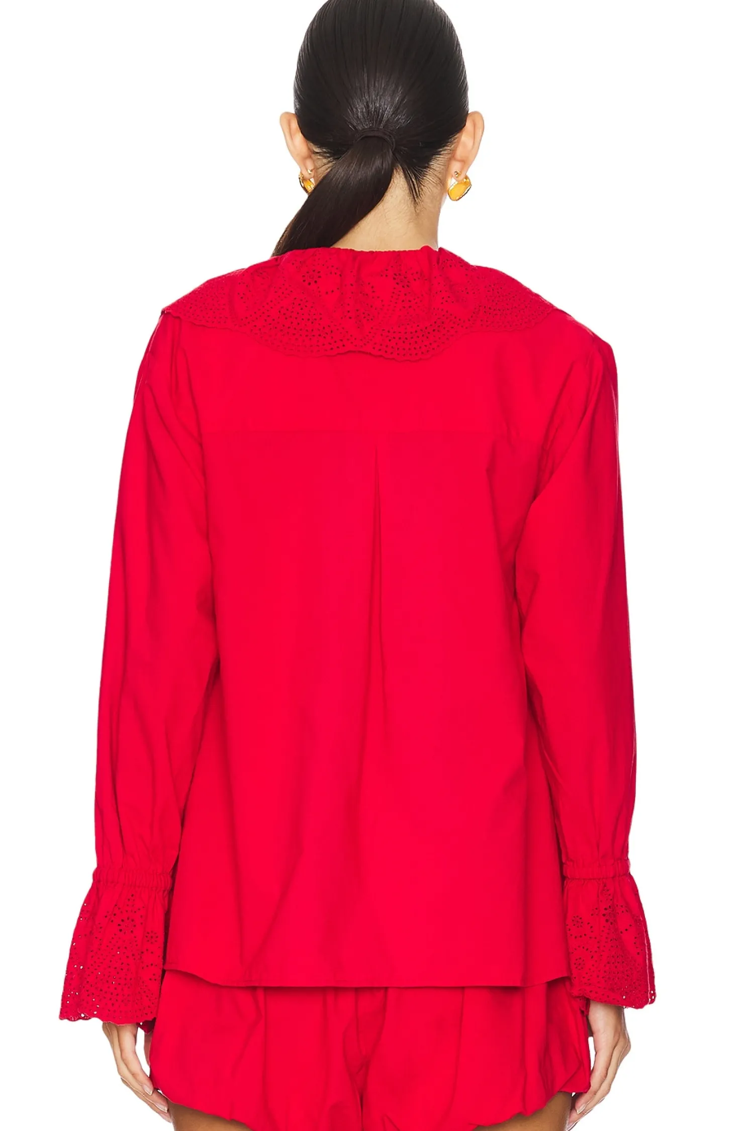 Women Posse Matching Sets>Beryl Top