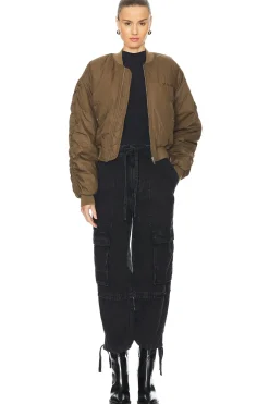 Women Isabel Marant Etoile Jackets & Coats><noscript><img width=