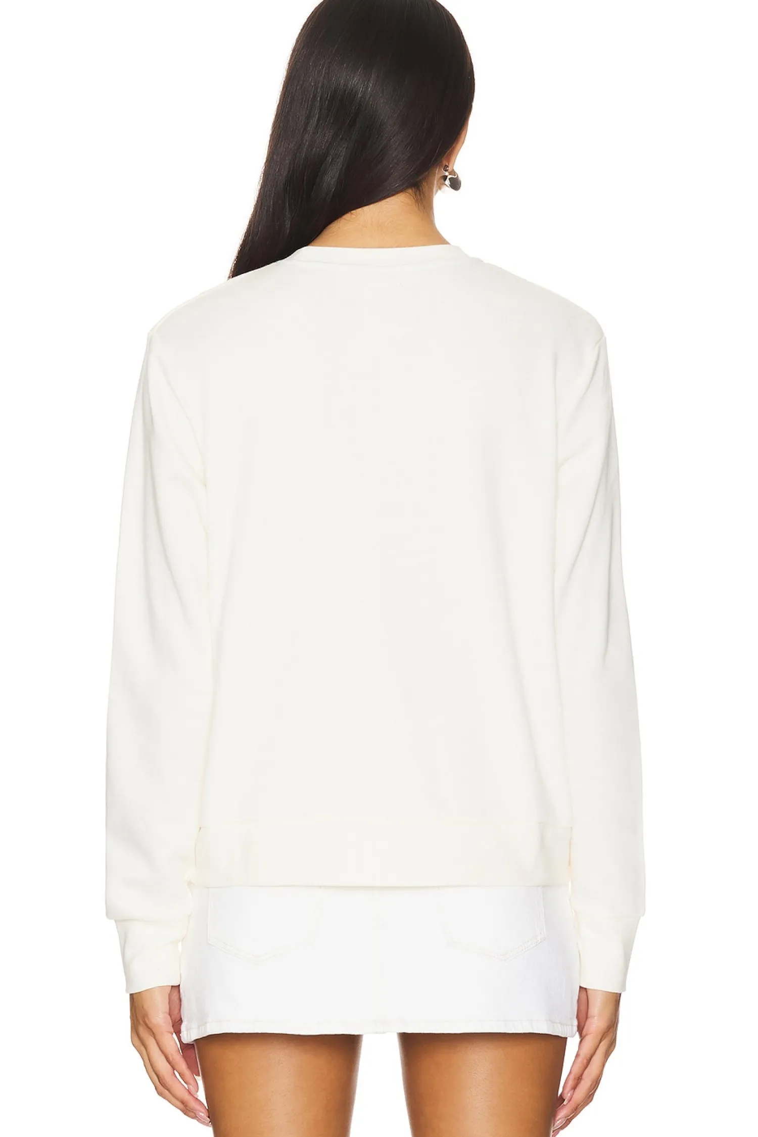 Women Sendero Provisions Co. Loungewear>Best in The West Crewneck