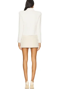 Women L'AGENCE Jackets & Coats><noscript><img width=