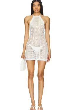 Women superdown Dresses>Bethany Mini Dress