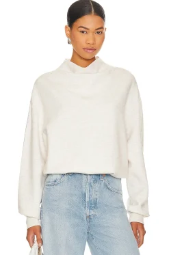 Women Varley Loungewear>Betsy Sweatshirt