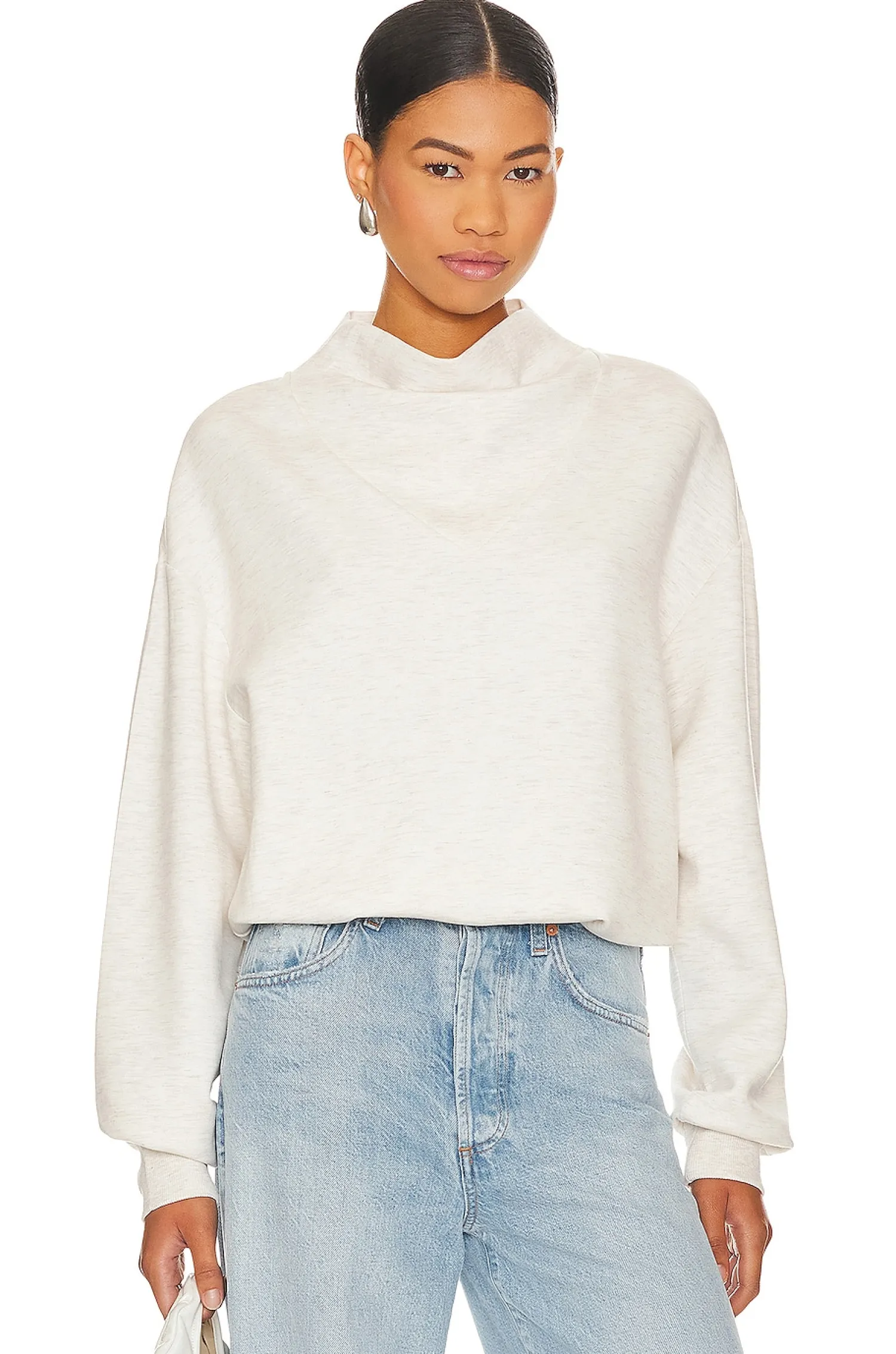 Women Varley Loungewear>Betsy Sweatshirt