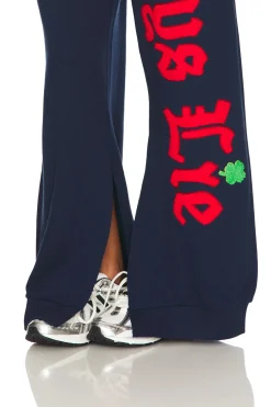 Women Boys Lie Pants|Loungewear><noscript><img width=
